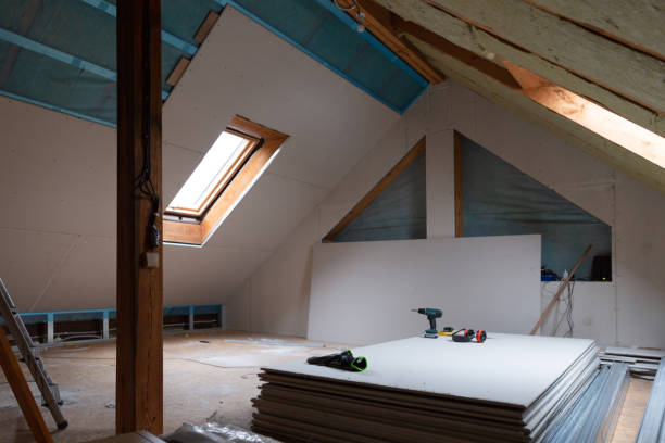 Best Blown-in Insulation in Warm Springs, CA