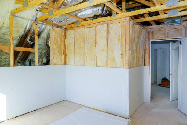 Best Insulation for Specific Applications in Warm Springs, CA
