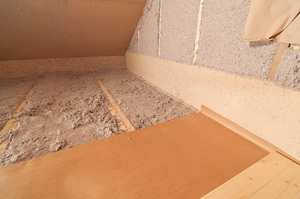 Best DIY Insulation Kits and Guidance in Warm Springs, CA